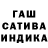 Бошки Шишки индика Svetaiv Ivan